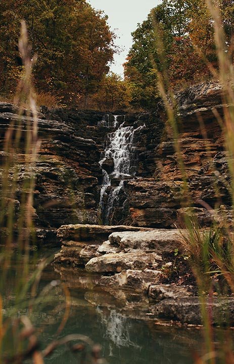 Westgate Branson Woods Resort