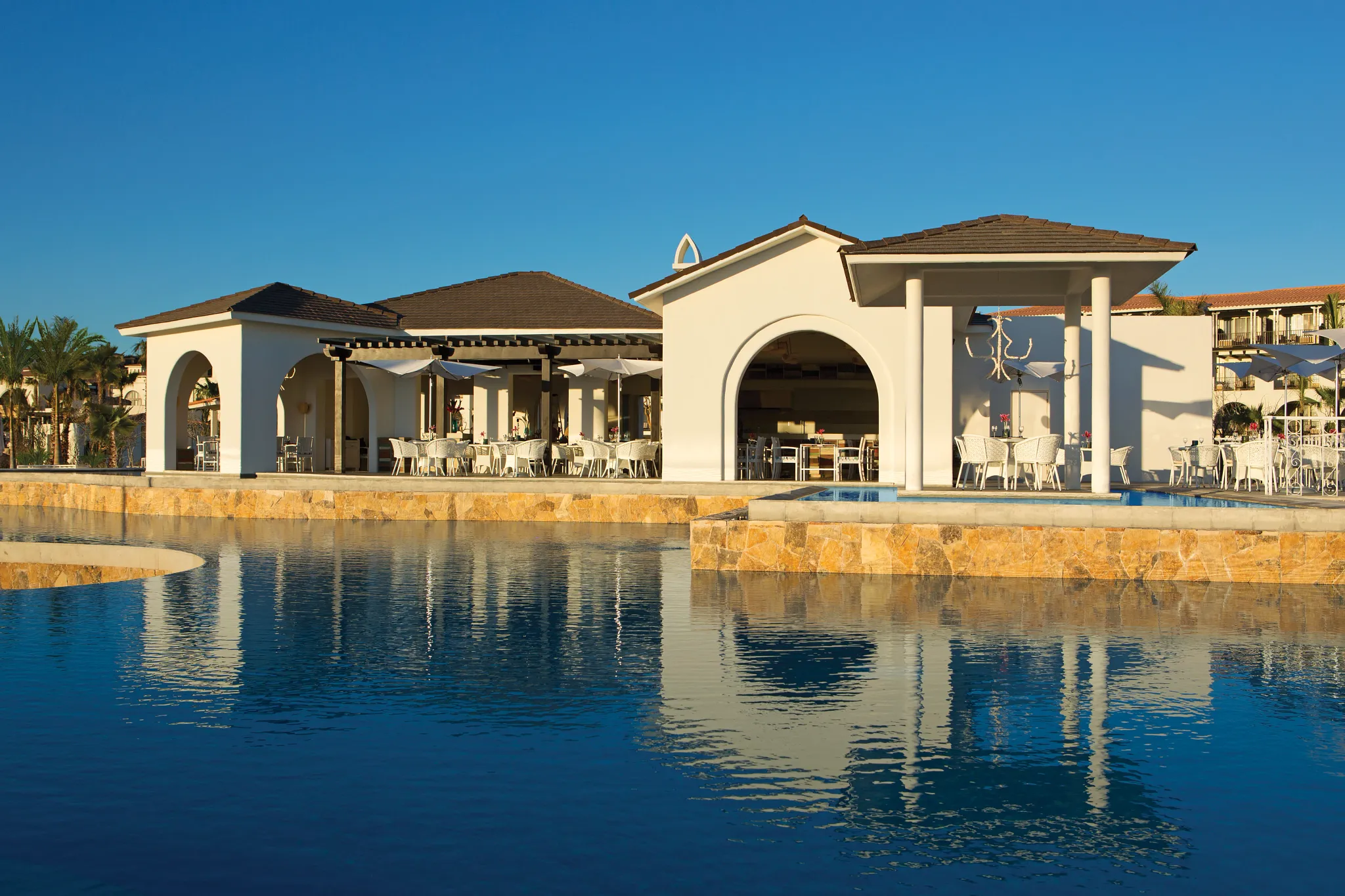 Oceana at Ultra Luxury Puerto Los Cabos Golf & Spa Resort