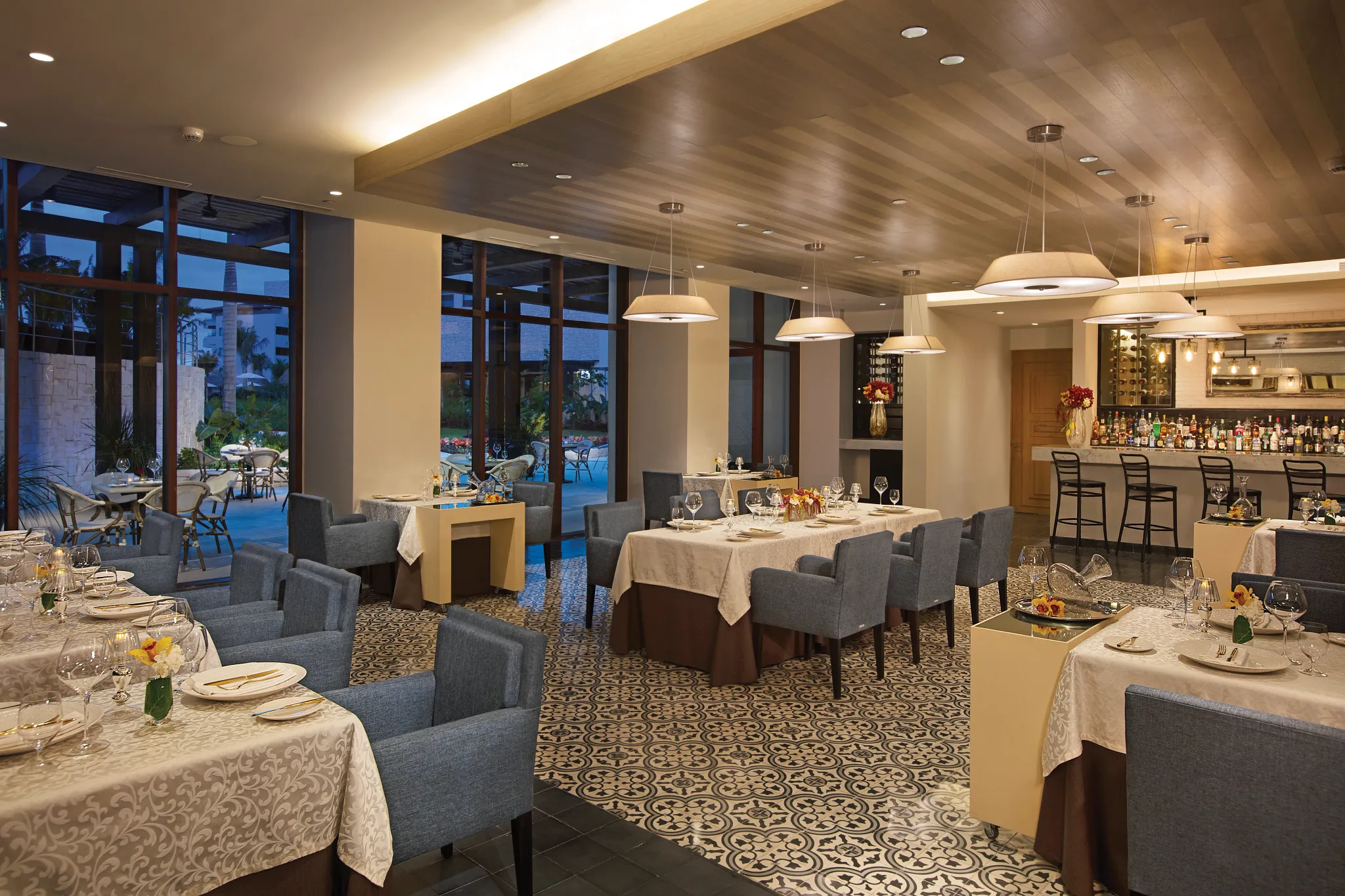 L’Etoile at Dreams Playa Mujeres Golf & Spa Resort