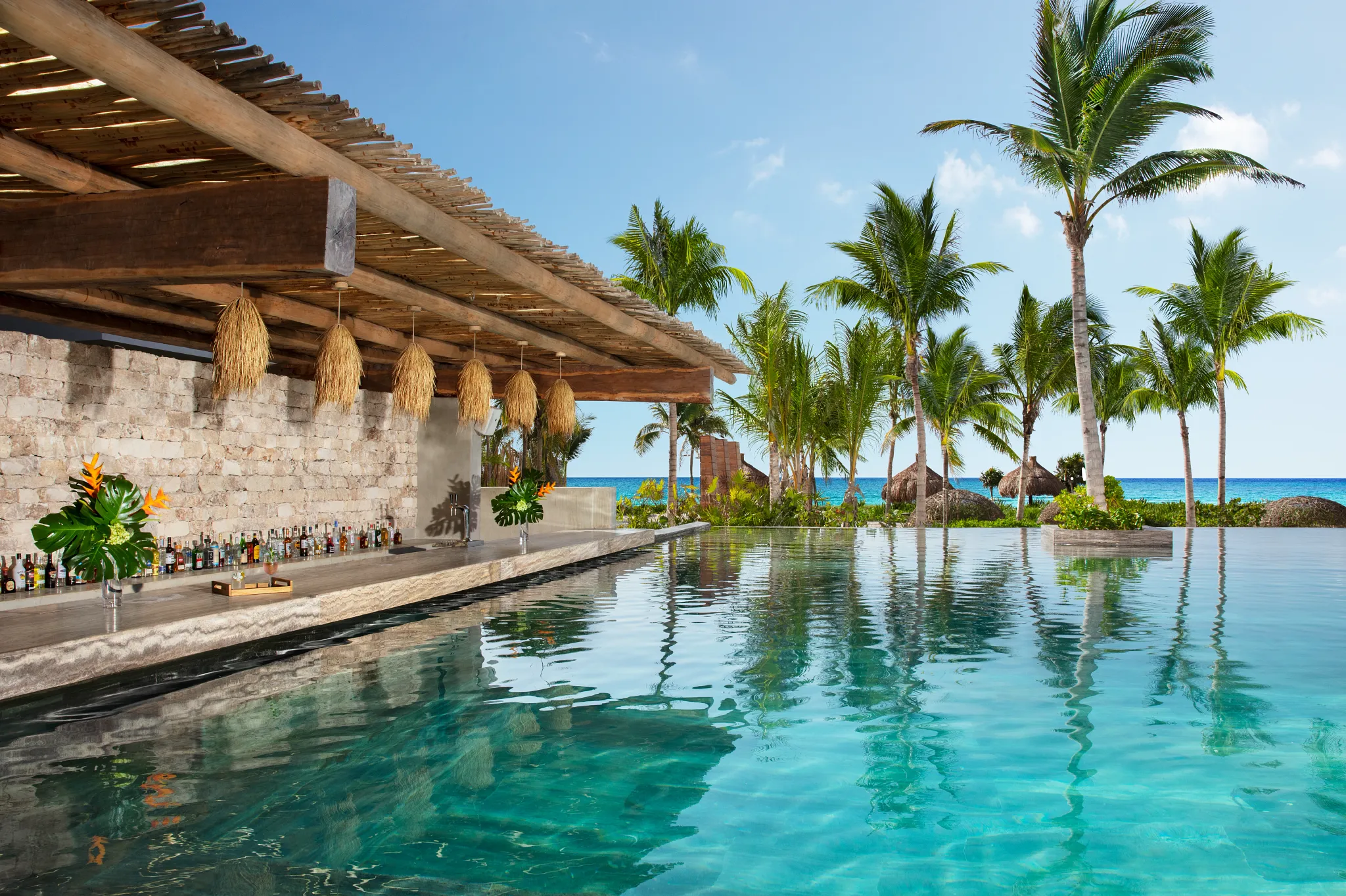 Sugar Reef at Secrets Moxché Playa del Carmen