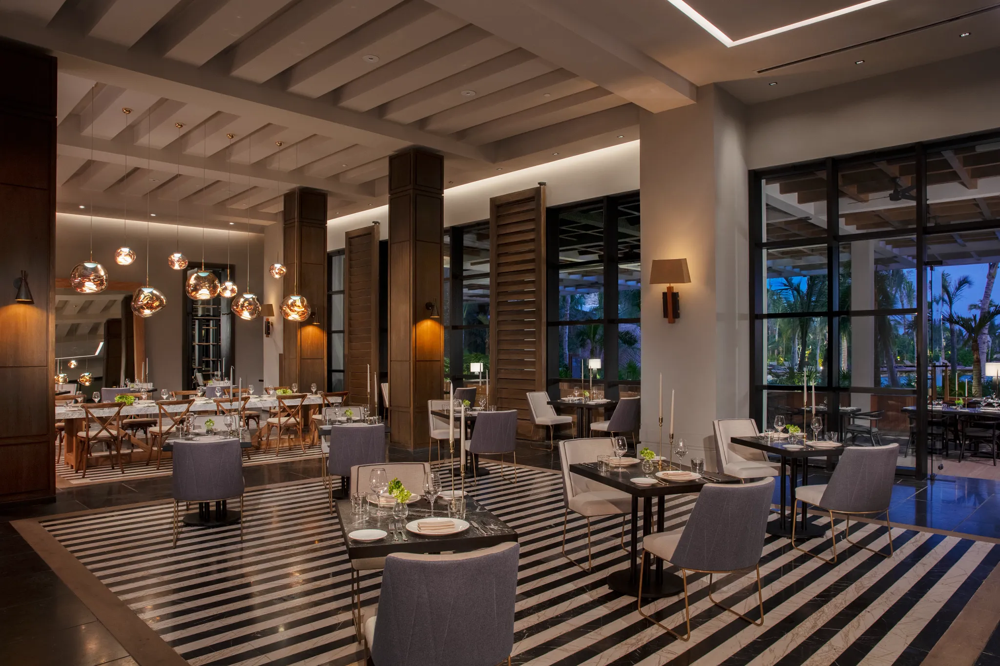 Allora at Secrets Moxché Playa del Carmen