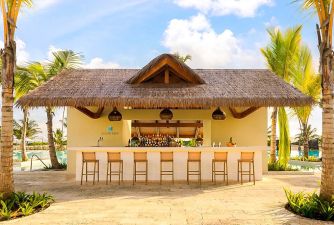 Sugar Reef at Secrets Playa Esmeralda