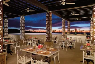 Portofino at Ultra Luxury Puerto Los Cabos Golf & Spa Resort