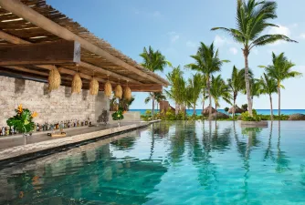 Sugar Reef at Secrets Moxché Playa del Carmen