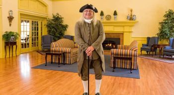 Westgate Historic Williamsburg Timeshare Preview Promotion