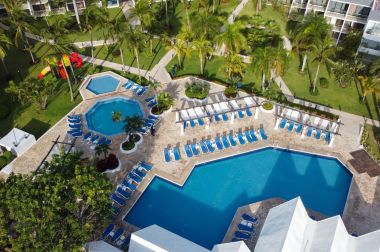 Ocean Spa Hotel All-Inclusive ResortVacation Club Promotion