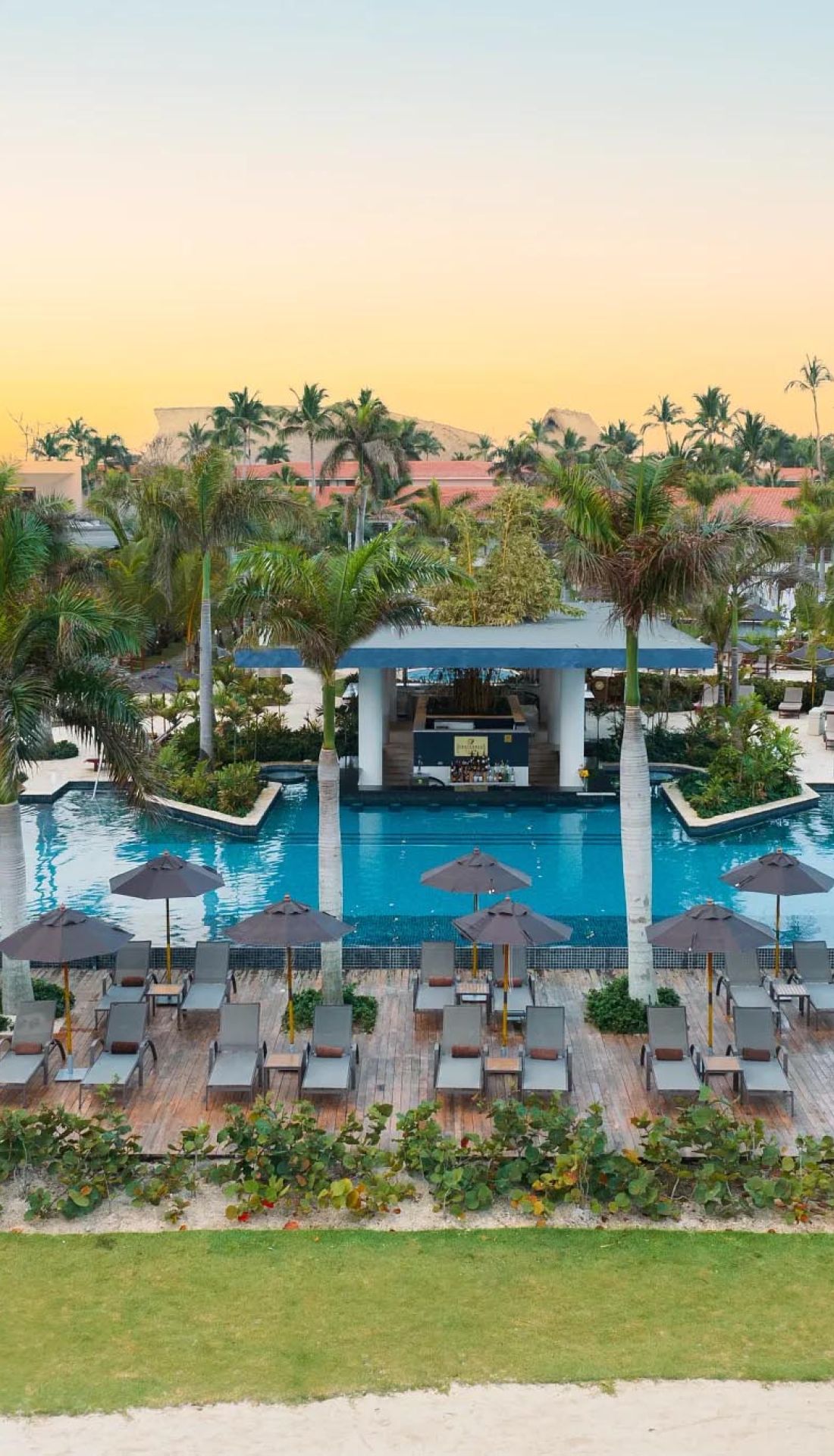 Luxury Flora Resort & Spa All-Inclusive Family Resort Timeshare Promotion