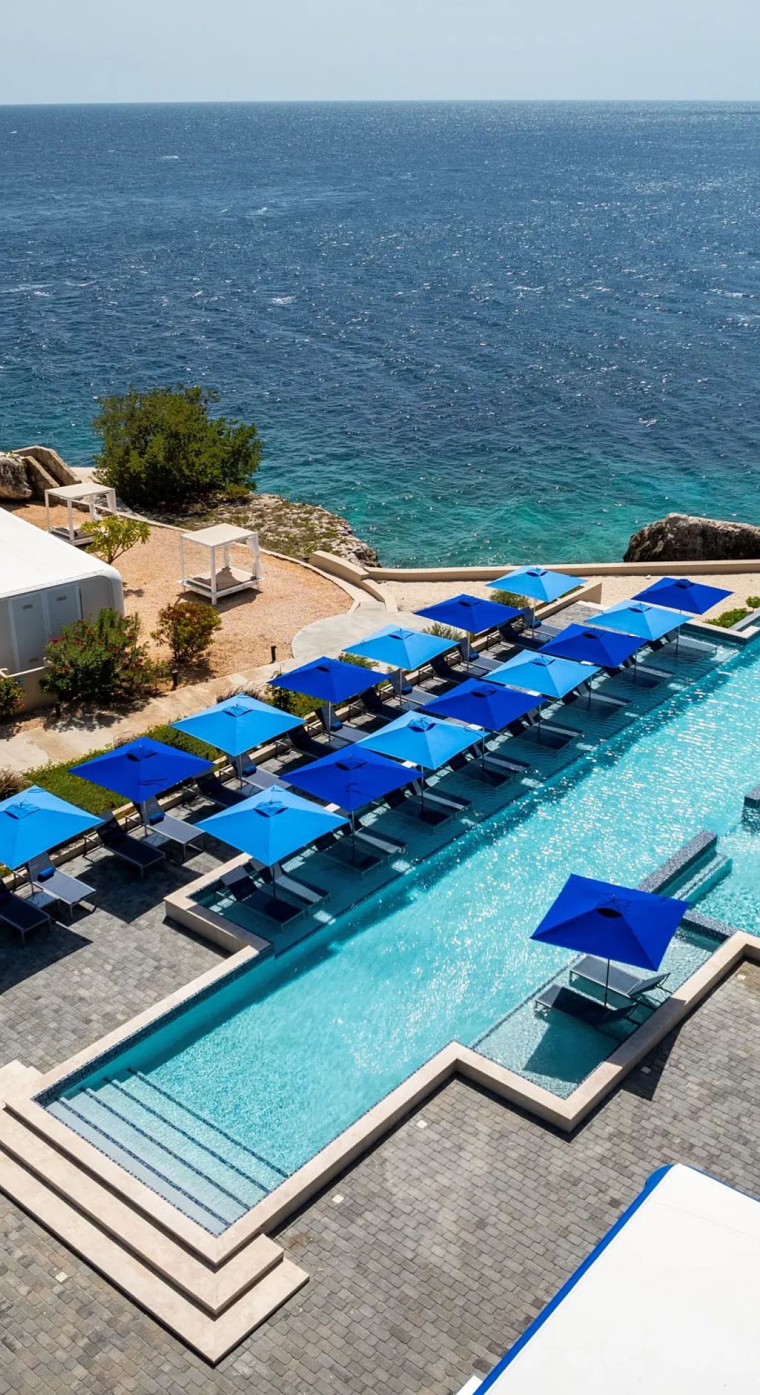 Luxury Cura&ccedil;ao Resort, Spa & Casino