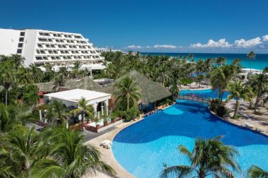 Grand Oasis Cancun All-Inclusive ResortVacation Club Promotion
