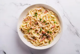 Capers, À la carte gourmet Italian cuisine at Dreams Playa Esmeralda