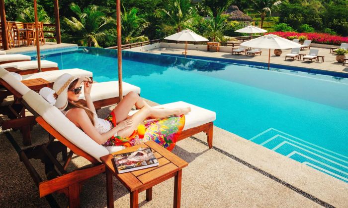 Holiday Inn Express Hilton Head Timeshare Promotion