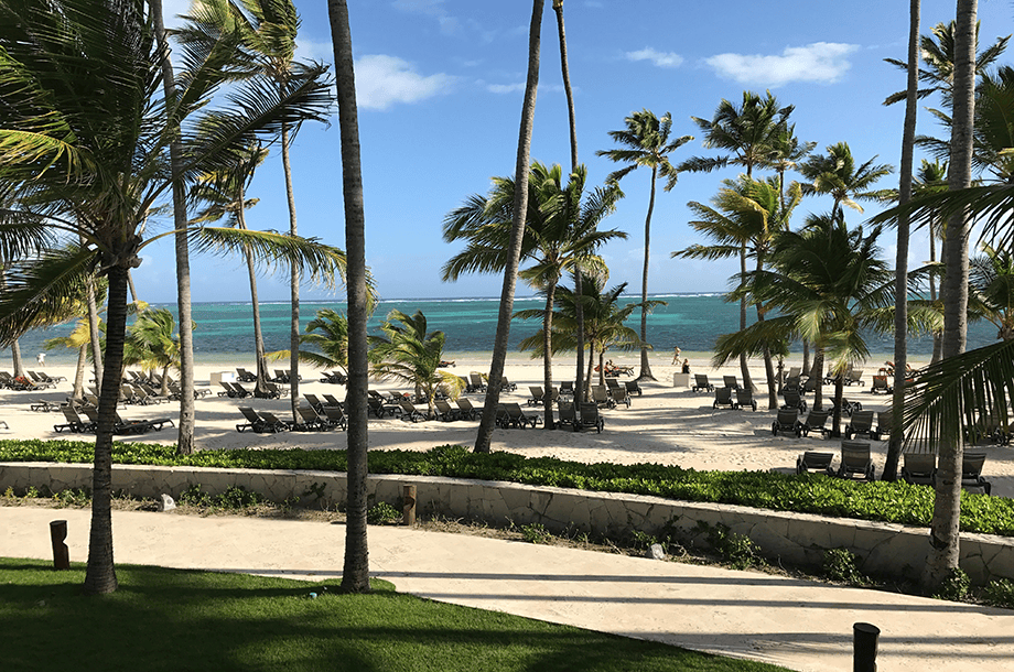Punta Cana, Dominican Republic All-Inclusive Timeshare Promotions