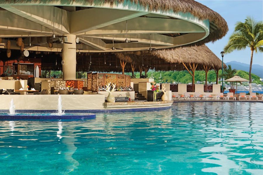 Sunscape Puerto Vallarta Resort & Spa All-Inclusive Timeshare Promotion