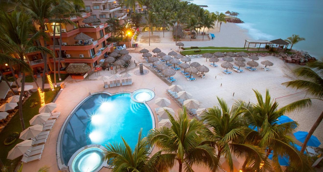 Villa del Palmar Beach Resort & Spa Puerto Vallarta Timeshare Promotion