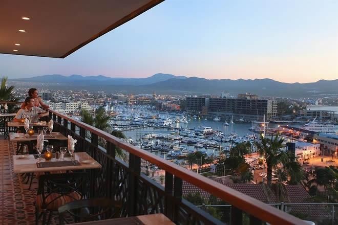 Sandos Finisterra Los Cabos Timeshare Promotion