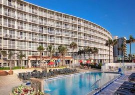 Holiday Inn Resort Daytona Beach Oceanfront Timeshare Promotion