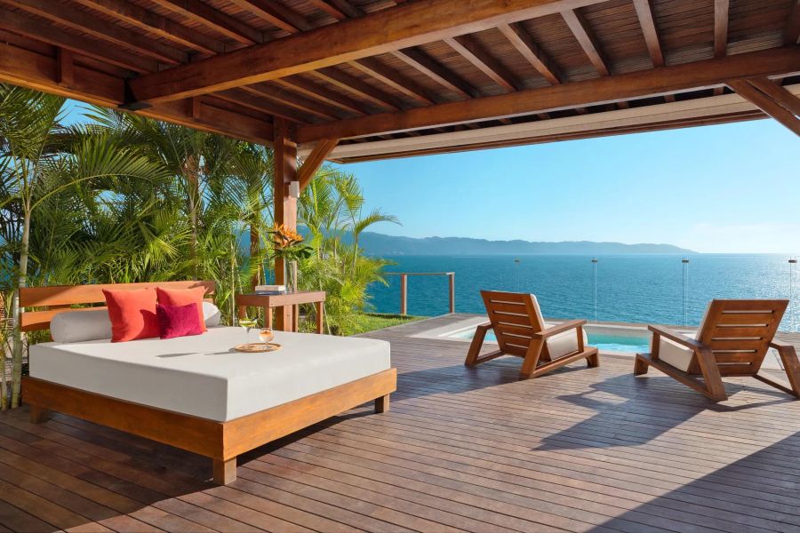Dreams Vallarta Bay Resort & Spa All Inclusive Timeshare Promotion