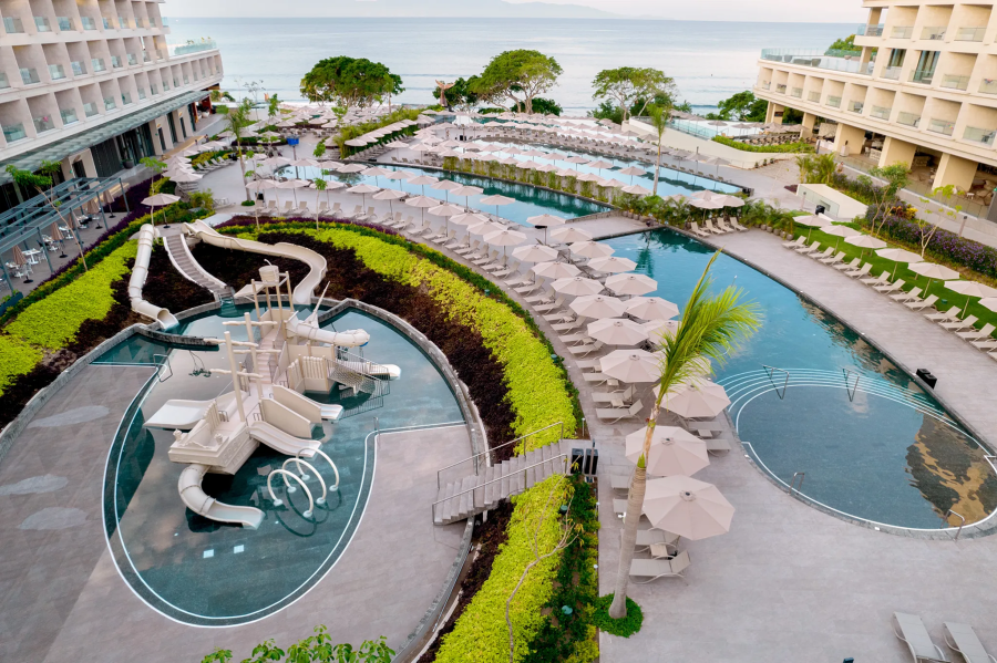 Dreams Bahia Mita All-Inclusive Ultra Luxury Timeshare Promotion