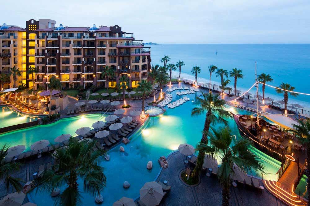 Villa del Palmar Cabo San Lucas Resort & Spa Timeshare Promotion